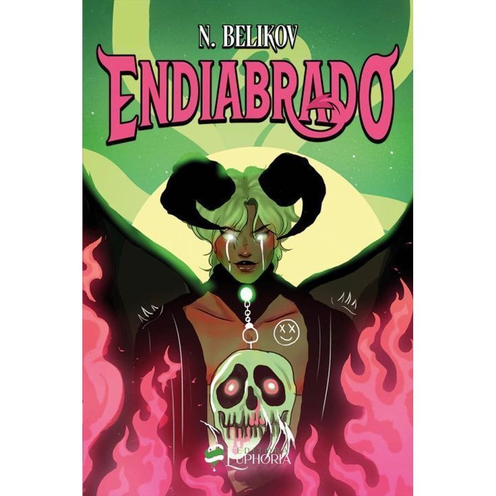 Endiabrado