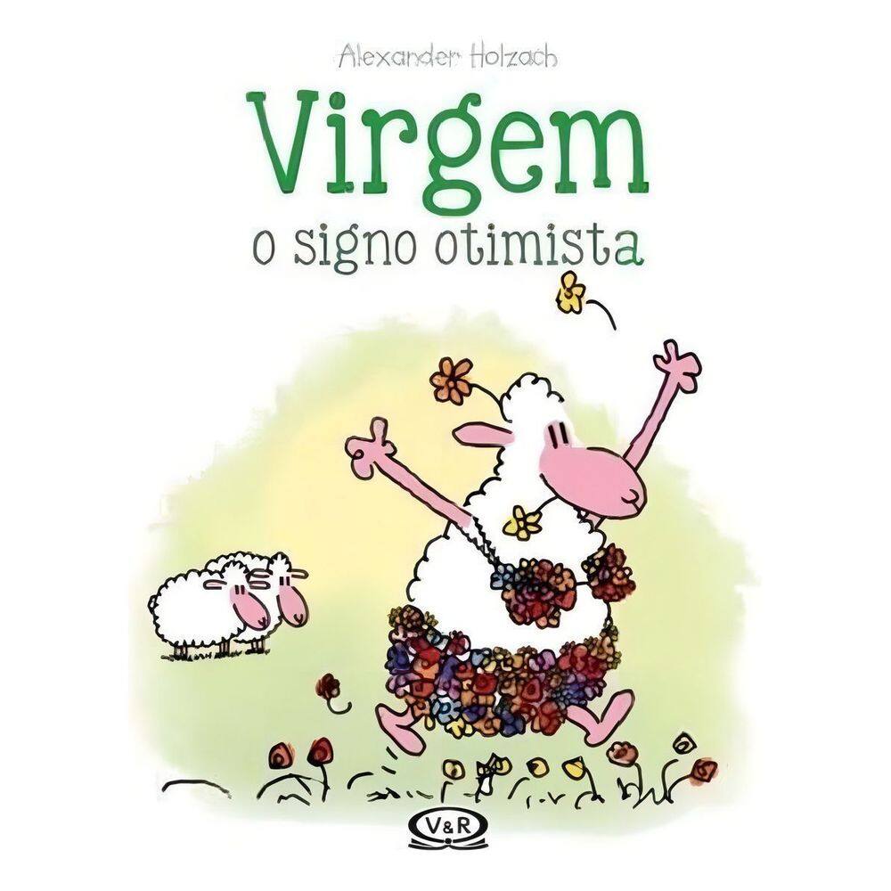 Virgem - O Signo Otimista