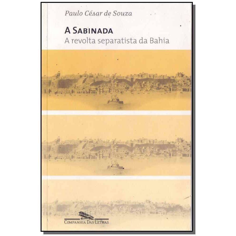 Sabinada, A