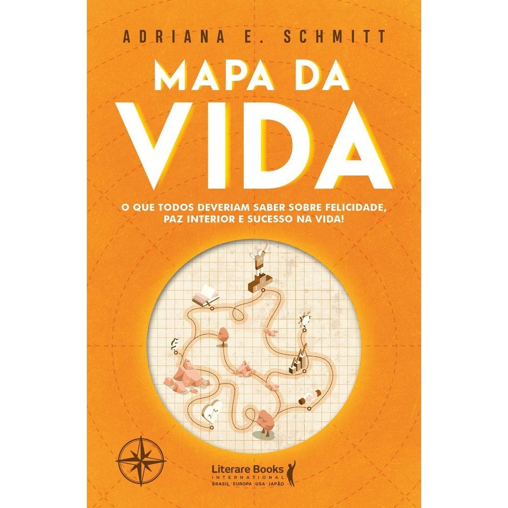 Mapa da Vida
