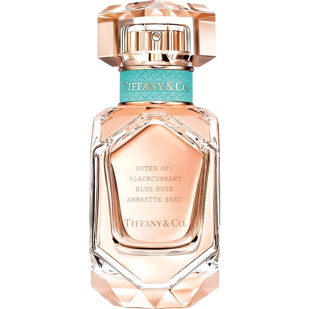 Perfume Tiffany & Co. Eau de Parfum Rose Gold 30ml para mulheres