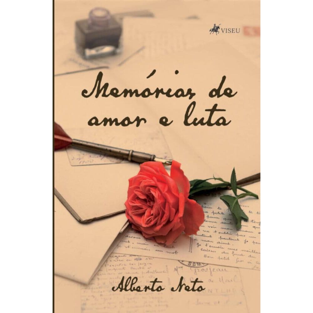 Memórias de amor e luta
