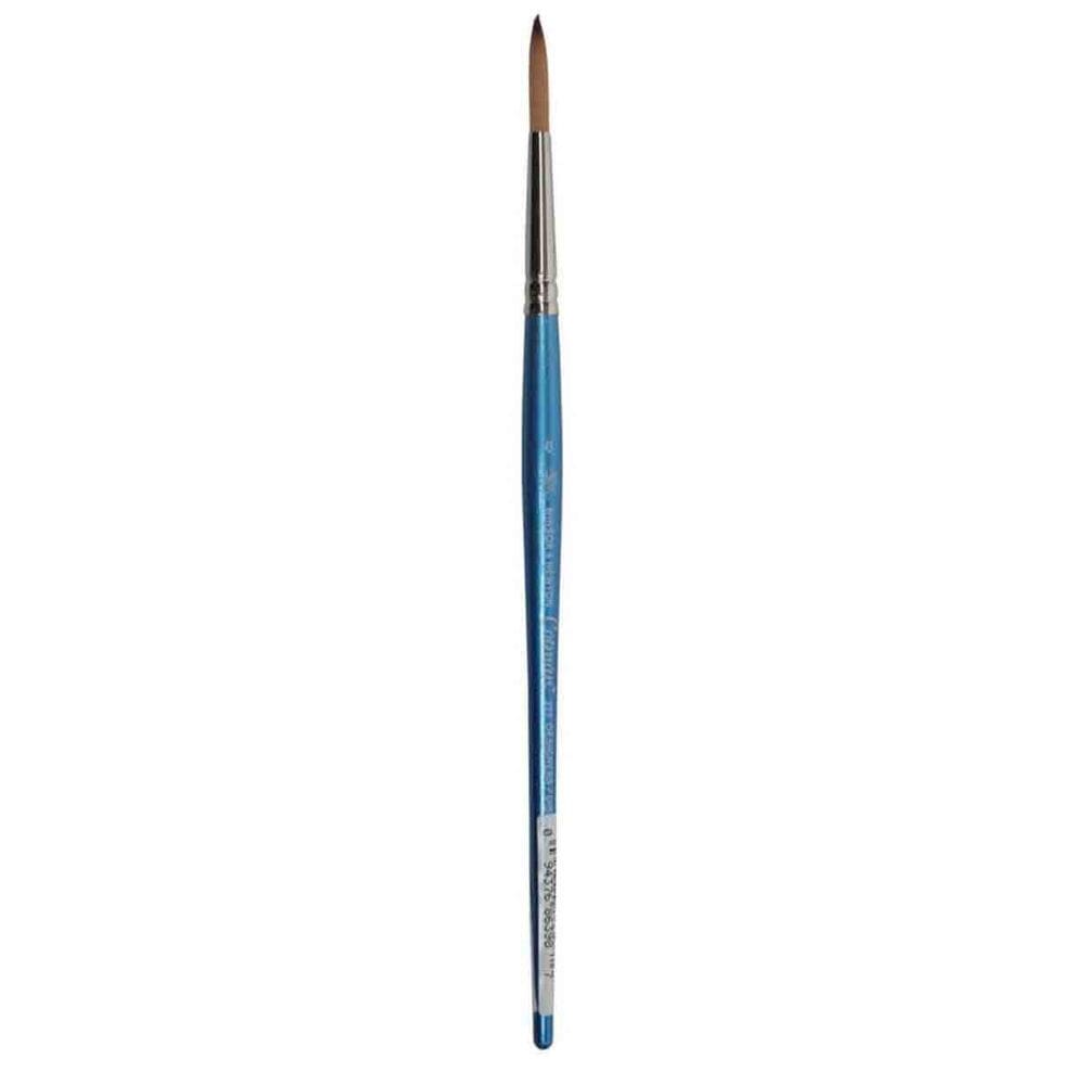 Pincel Redondo Winsor & Newton Cotman 222 Nº 06