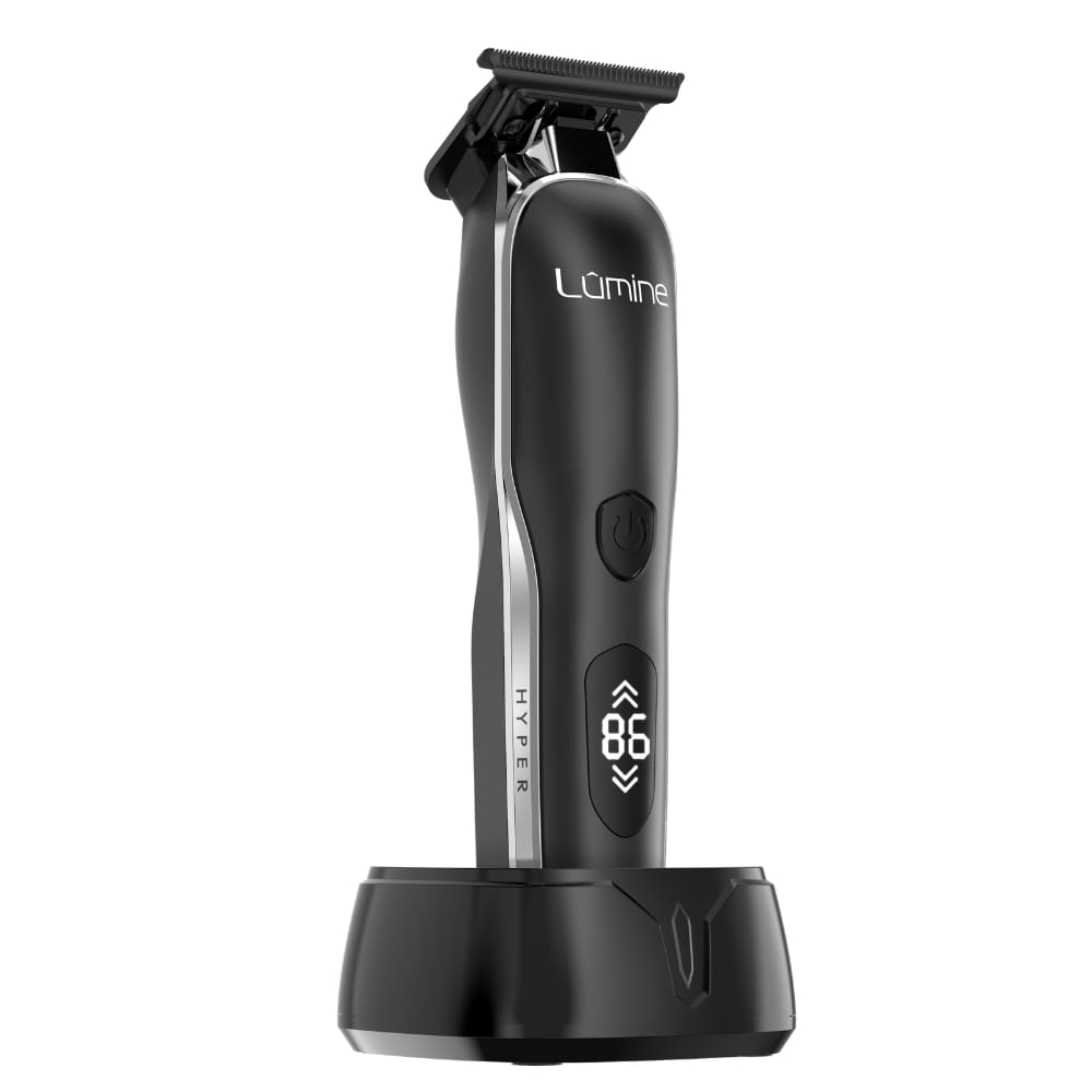 Máquina de Acabamento Professional Lumine Hyper Bivolt