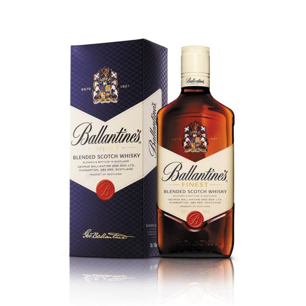 Whisky Ballantine`s Finest 1000 ml