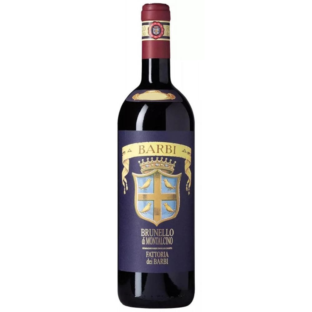 Barbi Brunello de Montalcino 750ml