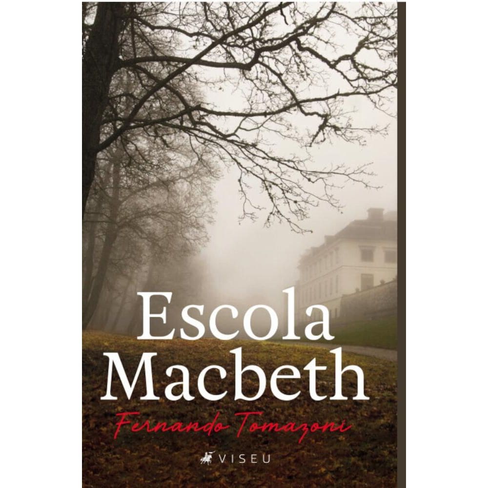 Escola Macbeth