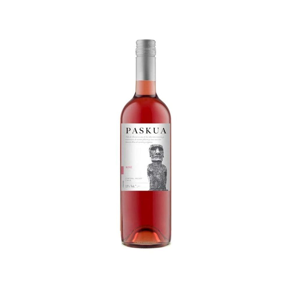 Vinho Chileno Paskua Rosé 375ml