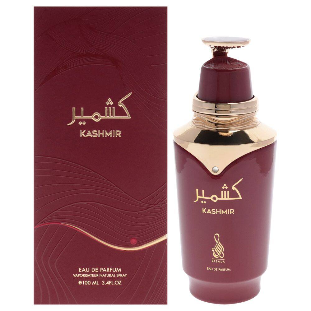 Perfume Risala Kashmir Eau de Parfum 100ml para mulheres