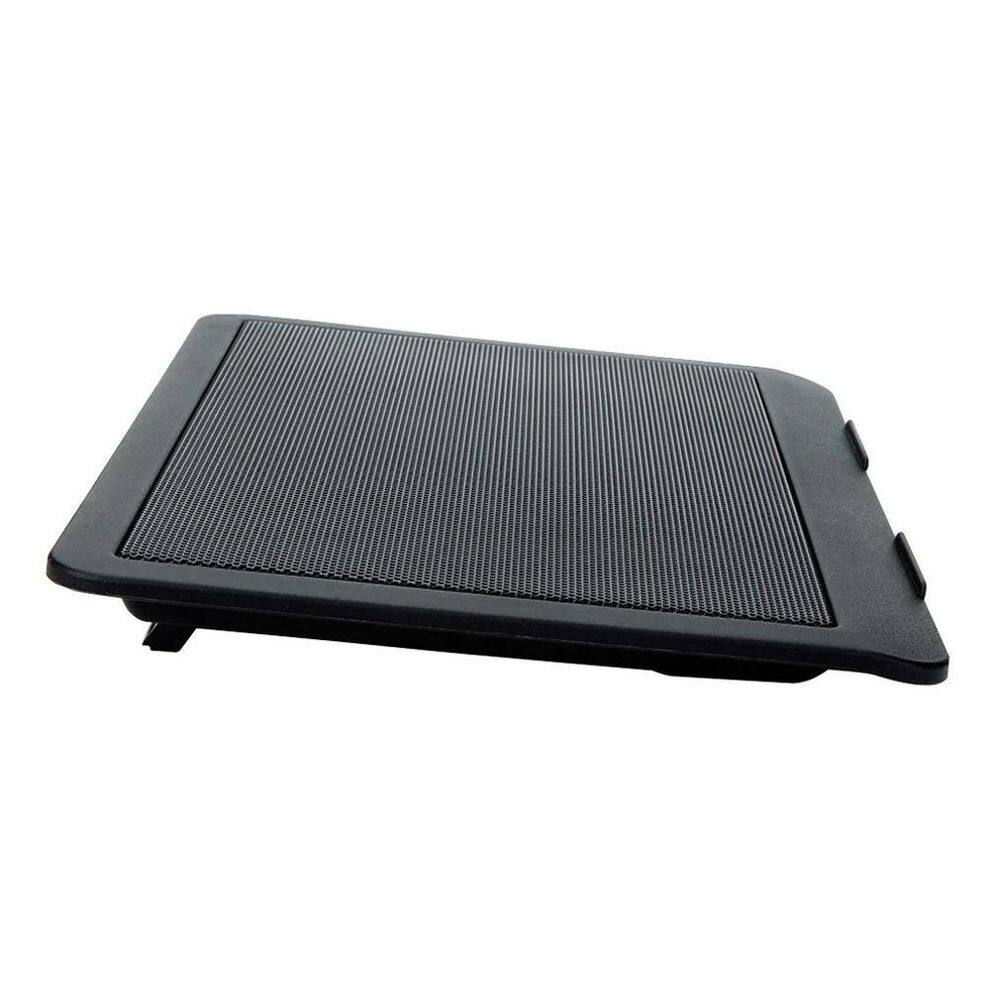 Base Para Notebook Cooler Gamer Led Luminoso Silencioso