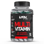 Multivitamínico Multivitamin (60 Tabs) Dark Lab