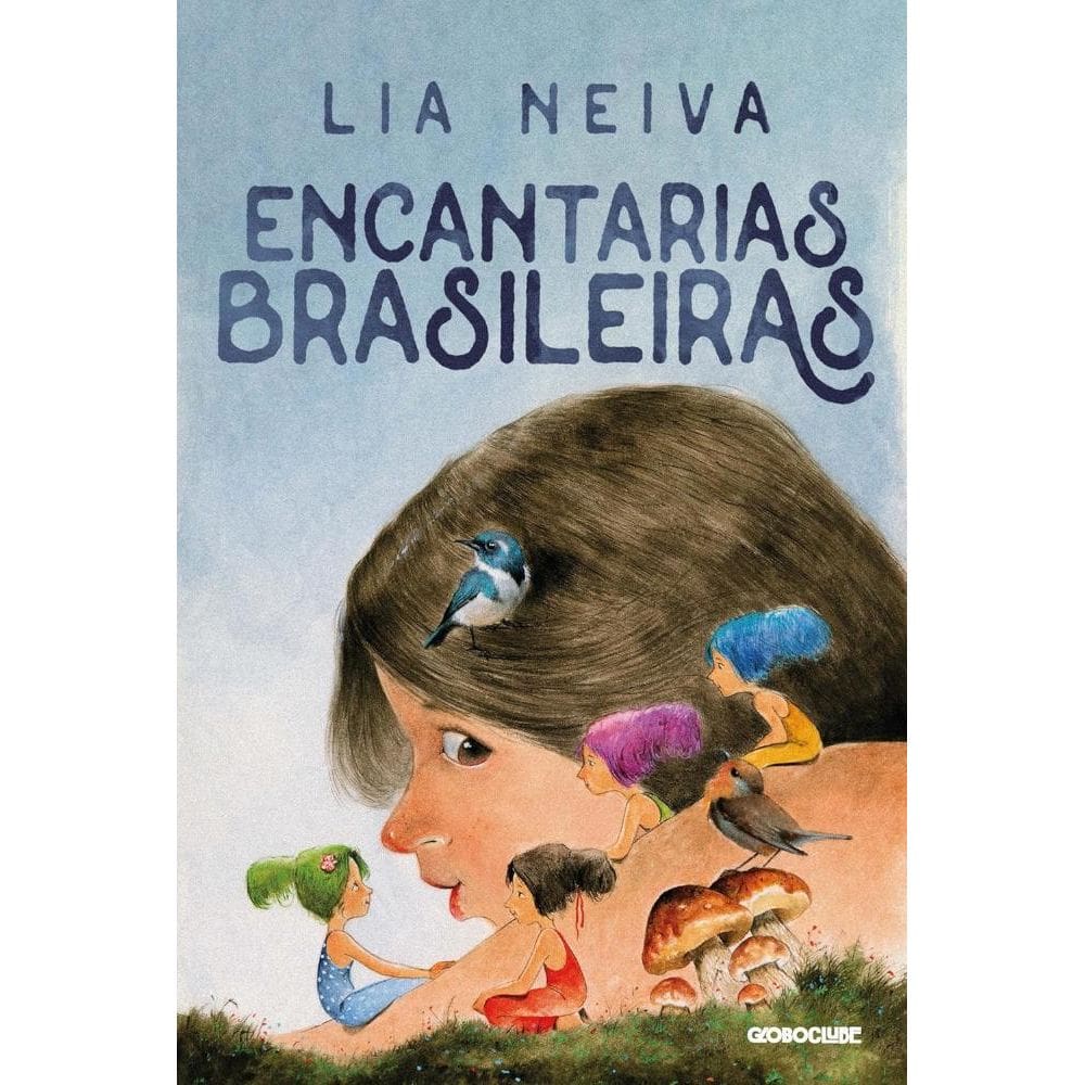 Encantarias brasileiras