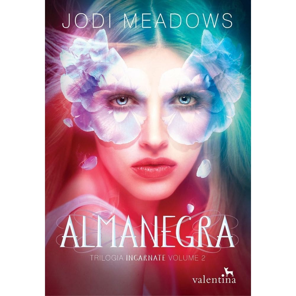 Almanegra - Vol. 02