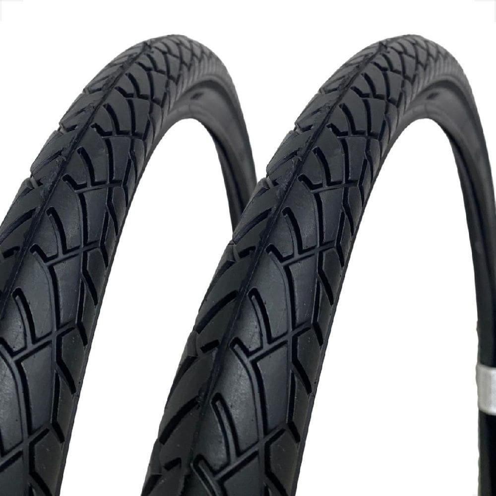 Par Pneu Bicicleta Shiver tipo praieiro Rider Aro 26 X 1.95 Balão Bike Urbana Caloi Monark Beach