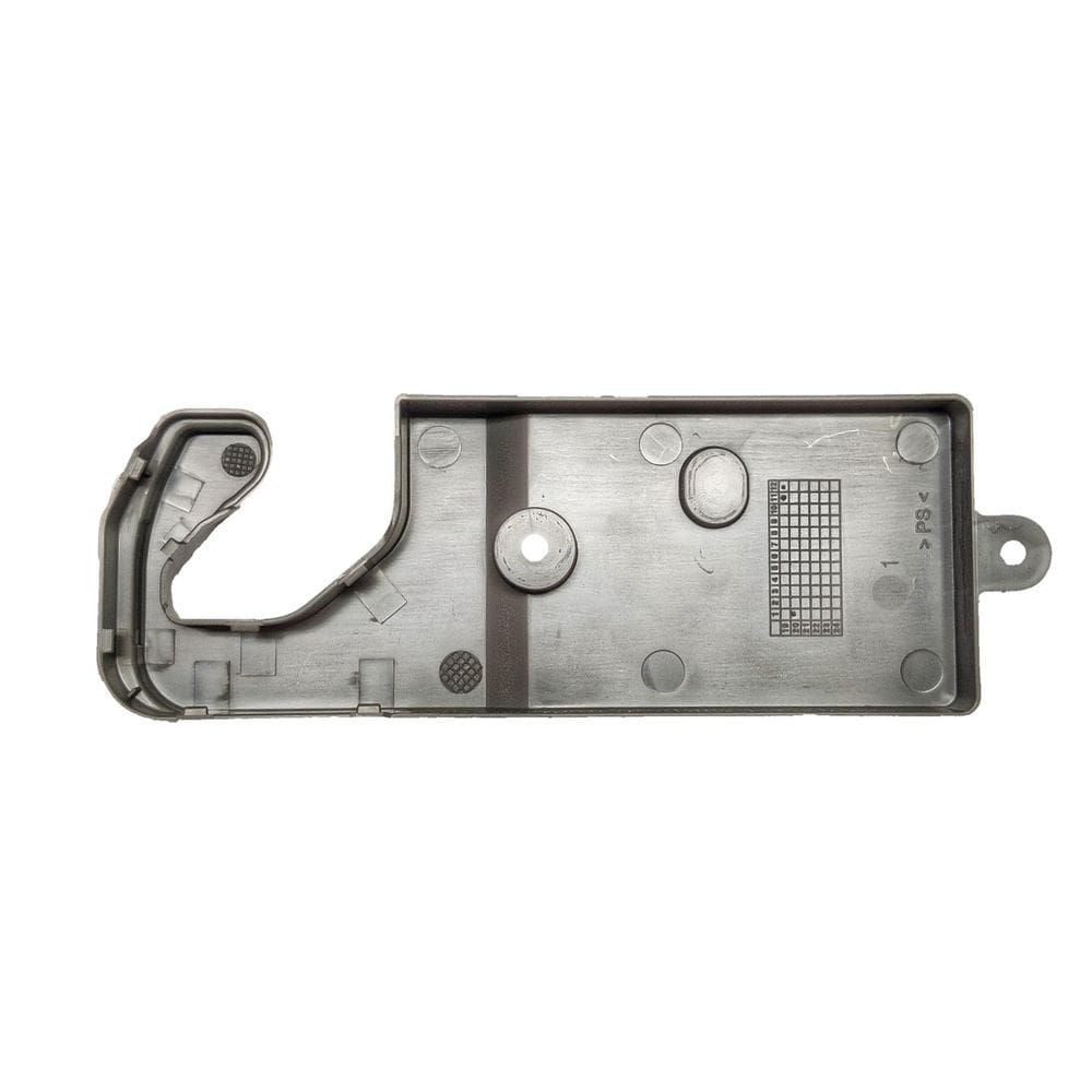 Capa Dobradiça Superior Direita A01696701 Rf Electrolux