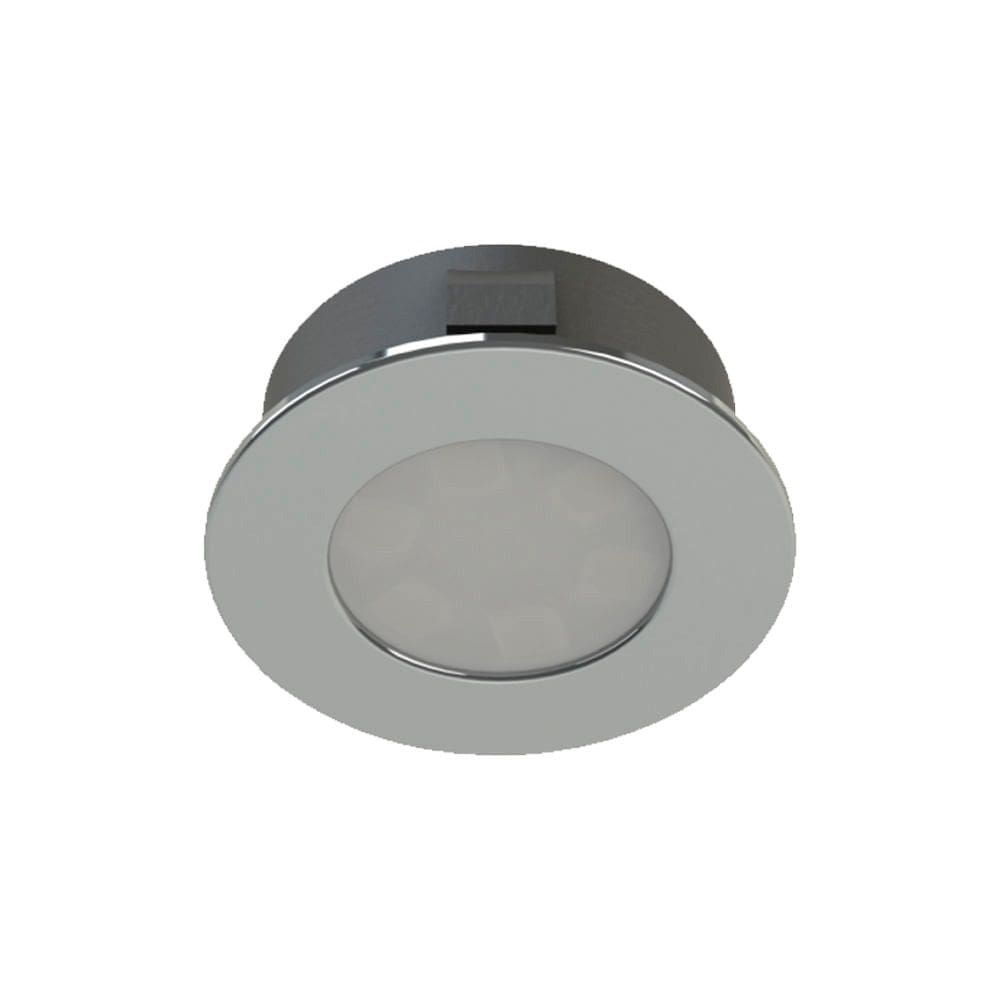 Luminária Marine 1,2w 6000k 10-28v 1,5mt Lumitek