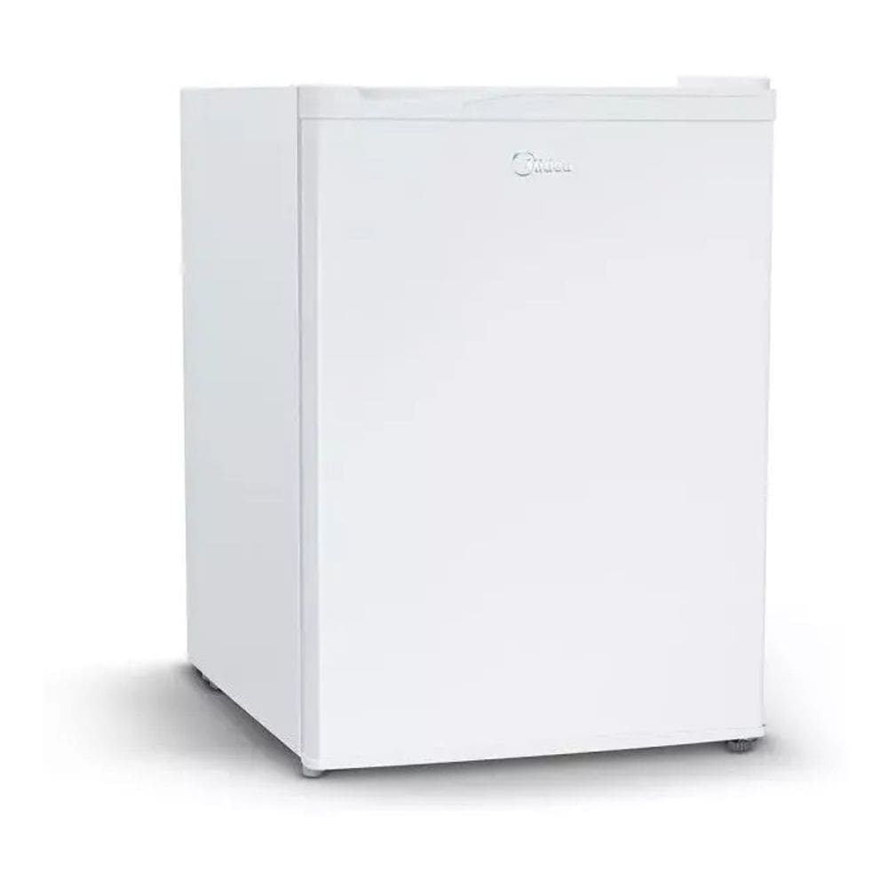 Frigobar MDRD108 67 Litros Midea Cor Branco 110V
