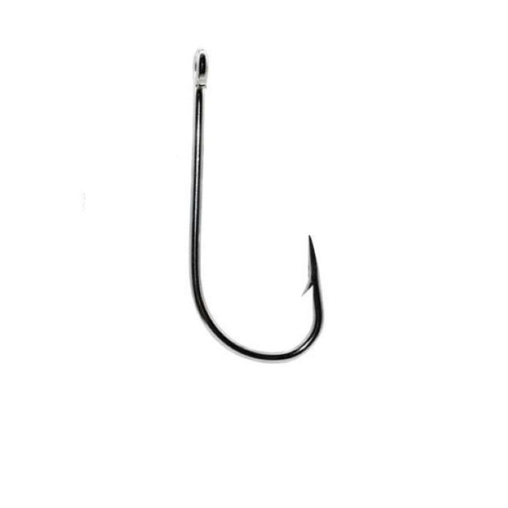 Kit 2 Anzol Grande Reforçado Pesca Peixes Grandes Jacare