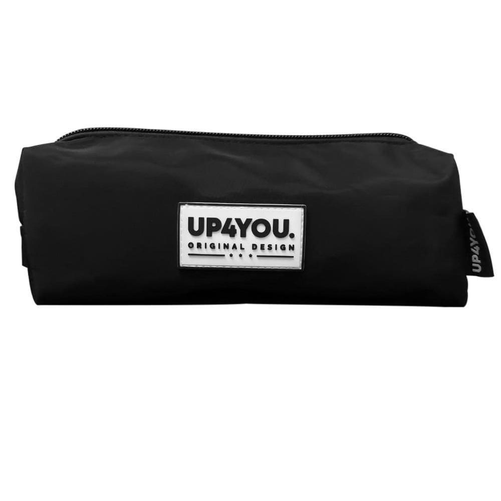 Estojo Escolar Crinkle Juvenil Up4You Luxcel