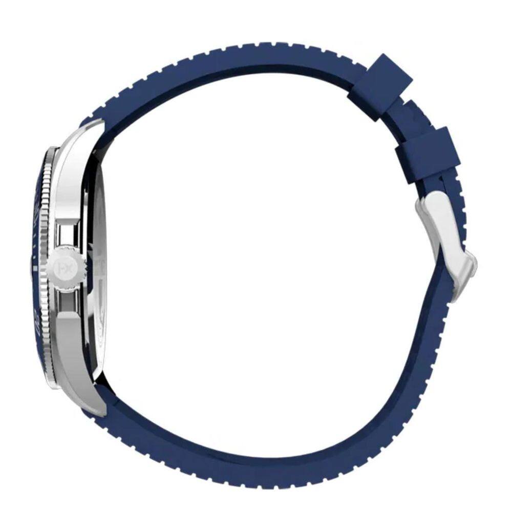 Relógio Timex Trend Harborside Coast Tw2Y05000 | Extra