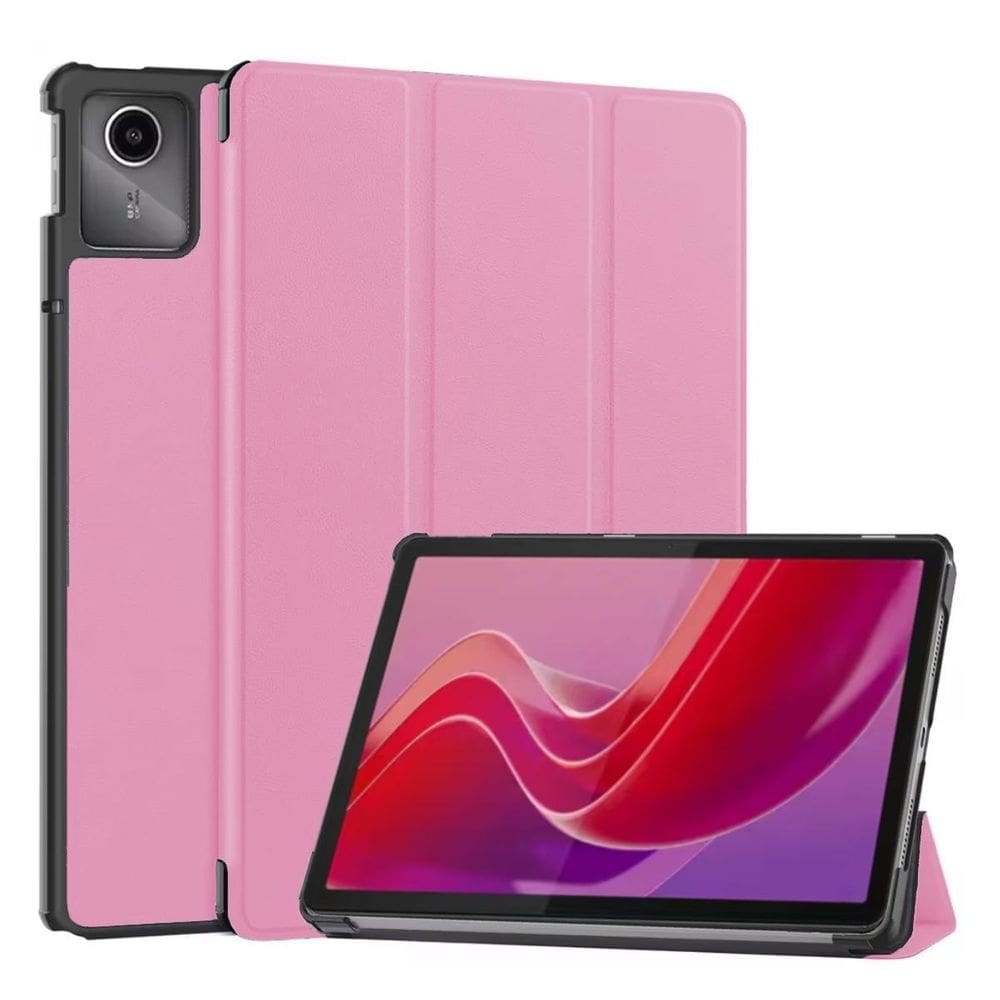Capinha Magnética Sintética Para Lenovo Tab M11 Tb-330