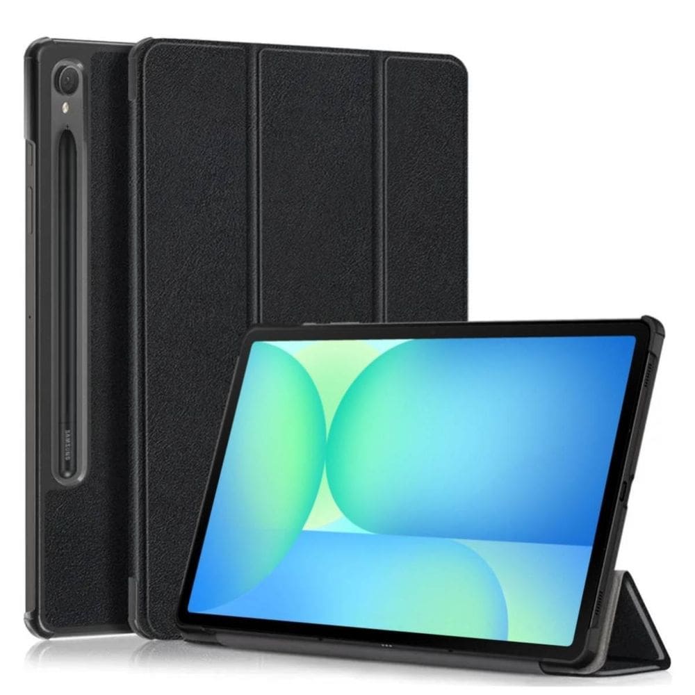 Case Auto Sleep Premium Para Galaxy Tab S10Fe 10.9 X520 X526
