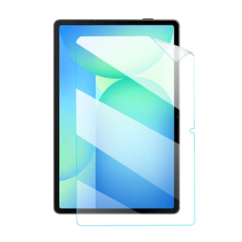 Película Cerâmica Para Galaxy Tab S10 Fe 10.9 Polegadas X526