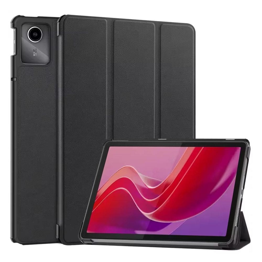 Capinha Magnética Sintética Para Lenovo Tab M11 Tb-330