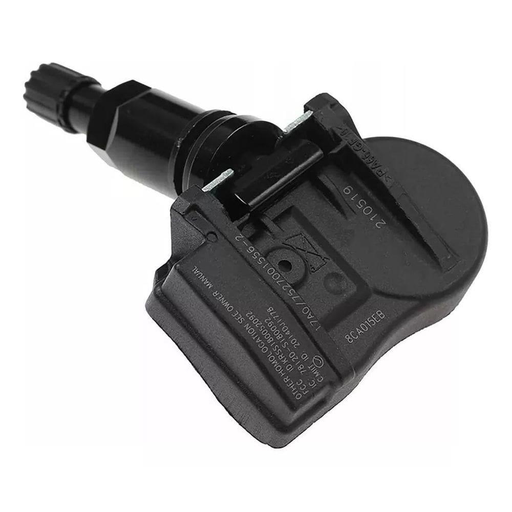 Sensor De Pressão De Pneu Tpms Omoda 5 5E Válvula Bico Pito