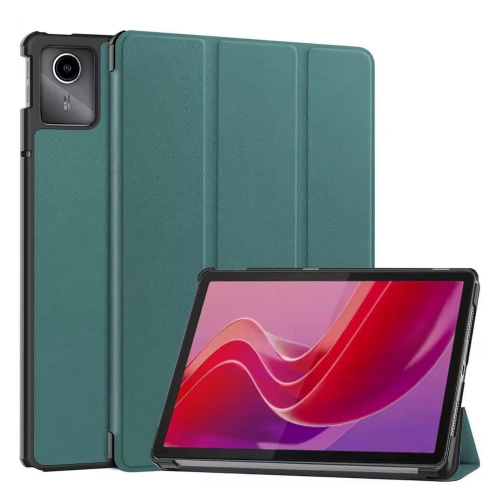 Capinha Magnética Sintética Para Lenovo Tab M11 Tb-330