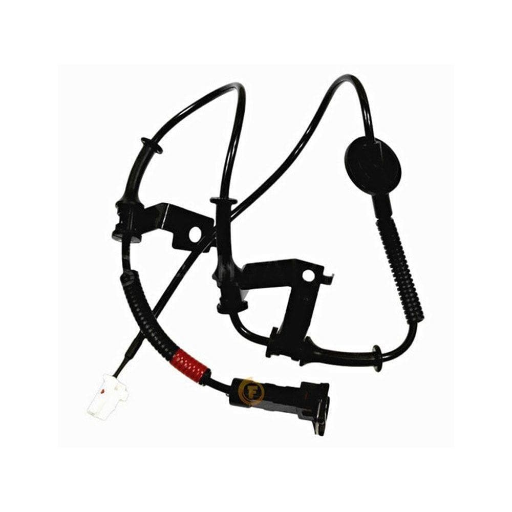 Sensor Abs Traseiro Direito Kia Soul 09 A 13 919202K100