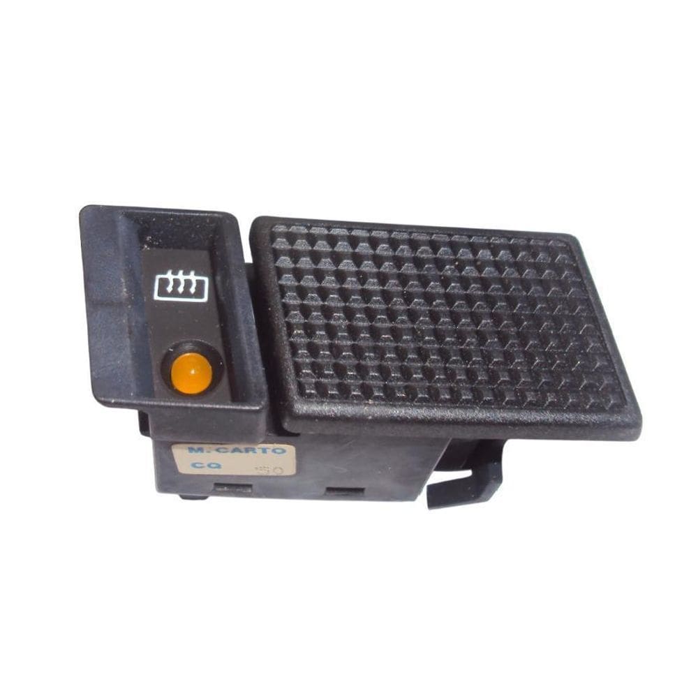 Kadett Interruptor Desembaçador Vidro Gm Genuíno