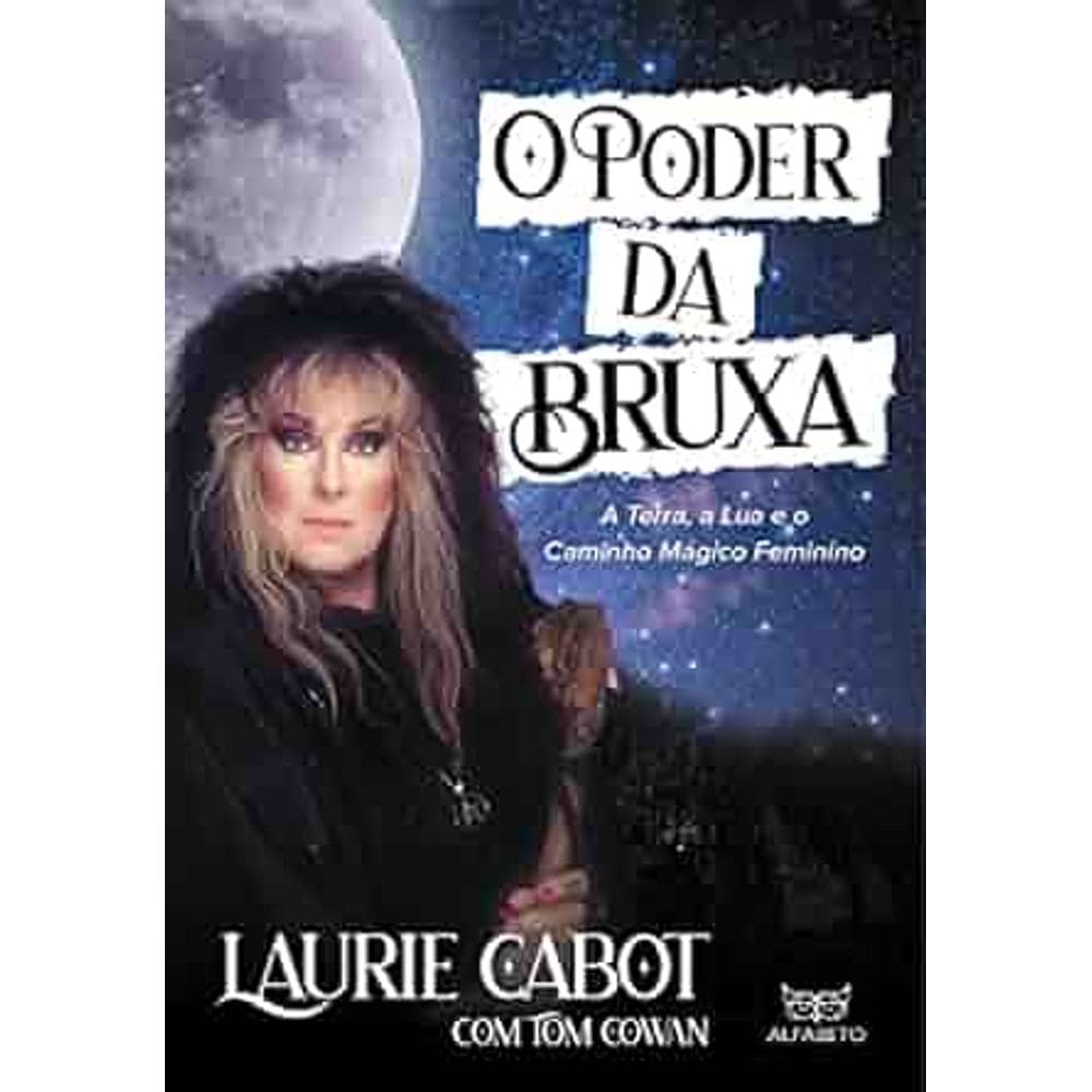 O Poder da Bruxa