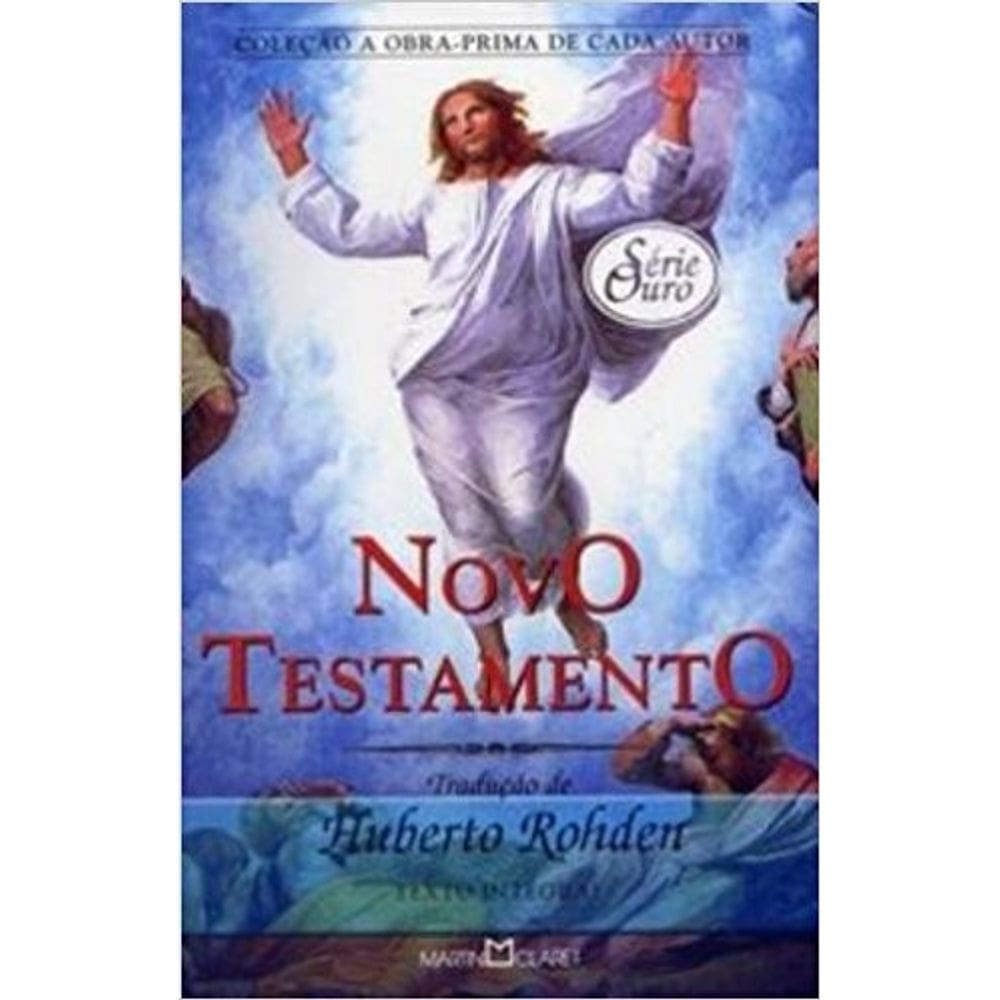 Novo Testamento