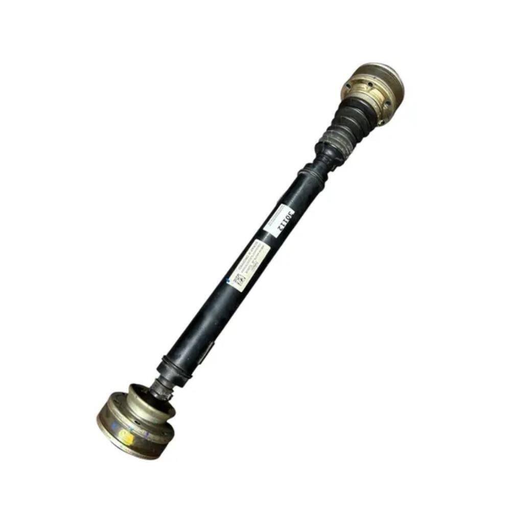 Eixo Cardan Dianteiro Ford Ranger Limited | Extra