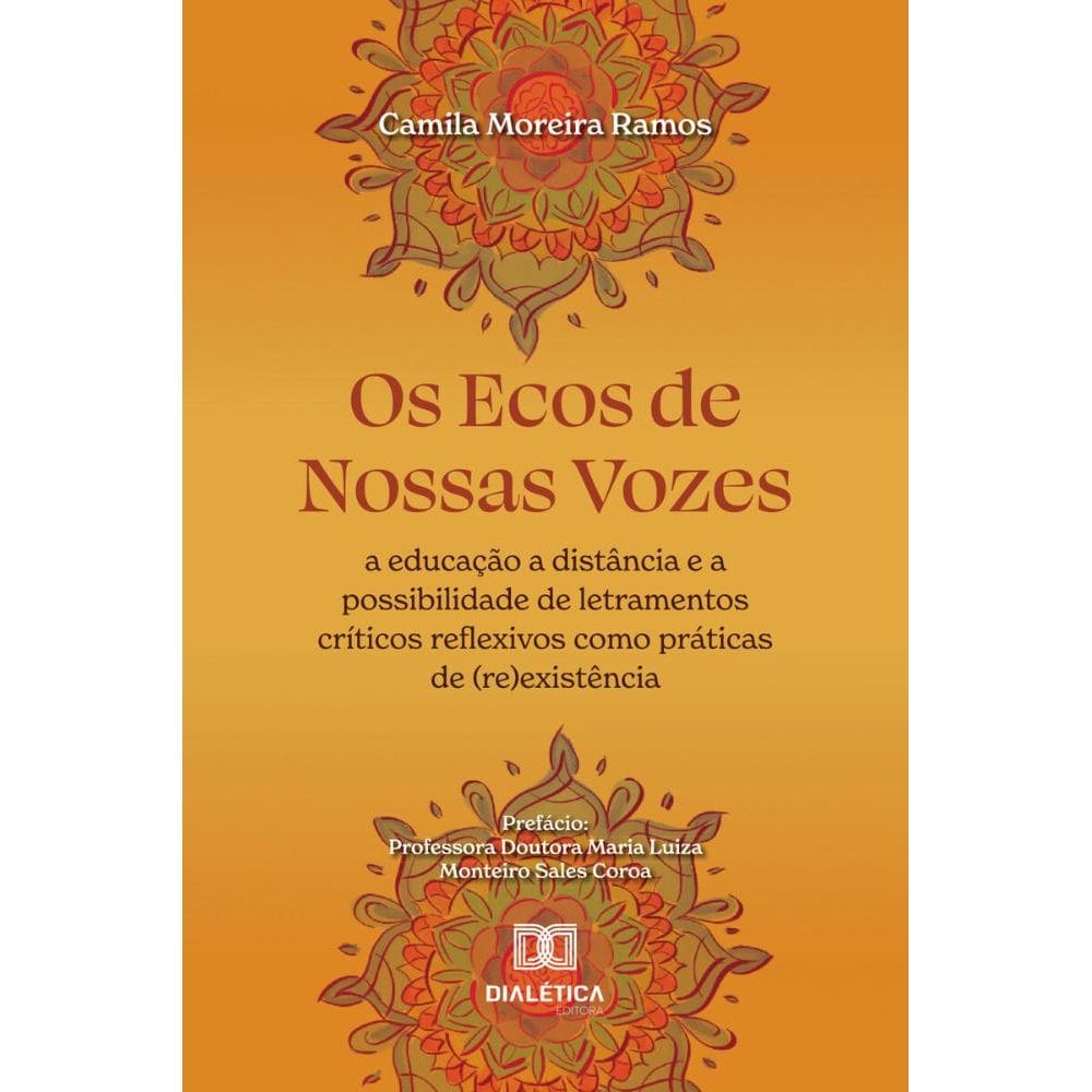 Os Ecos de Nossas Vozes