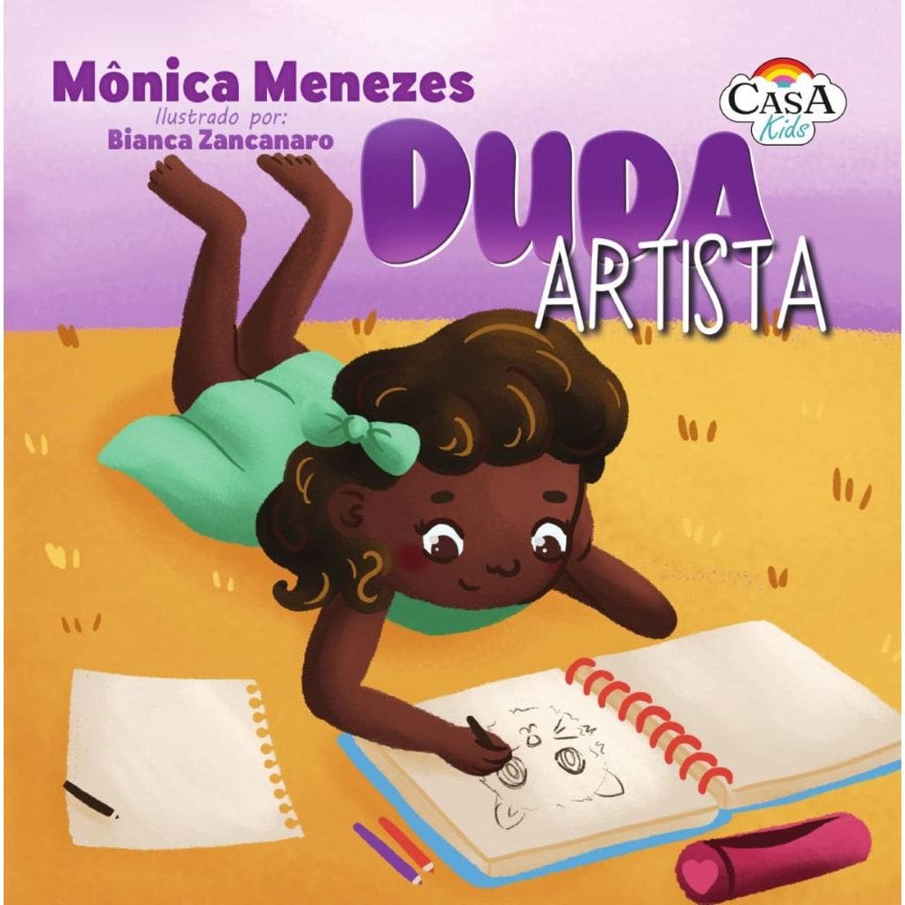 Duda artista