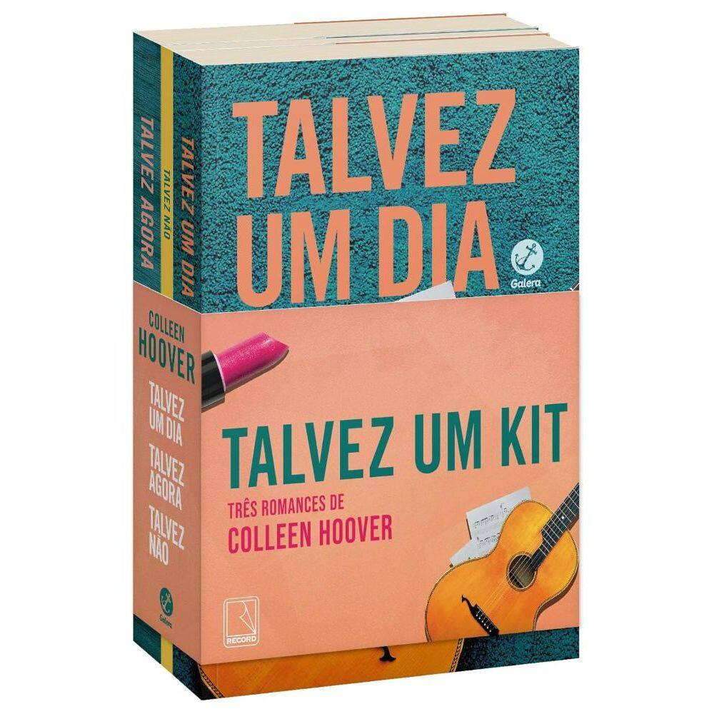 Talvez um Kit(1606)