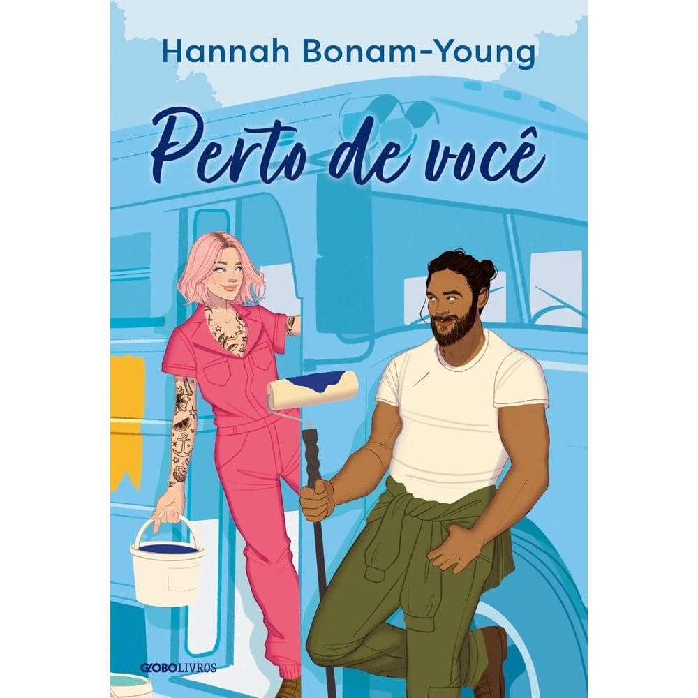 Perto de você(1706)