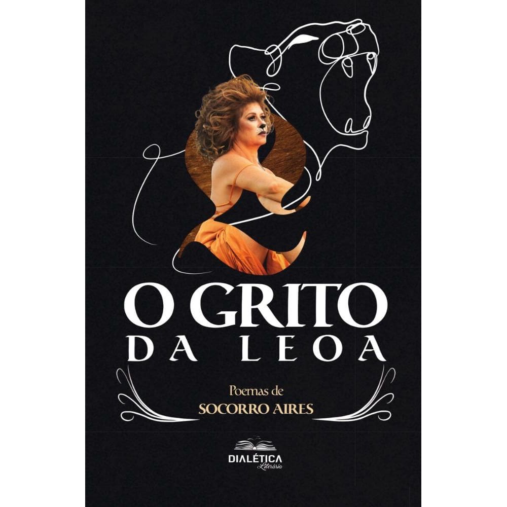 O grito da leoa