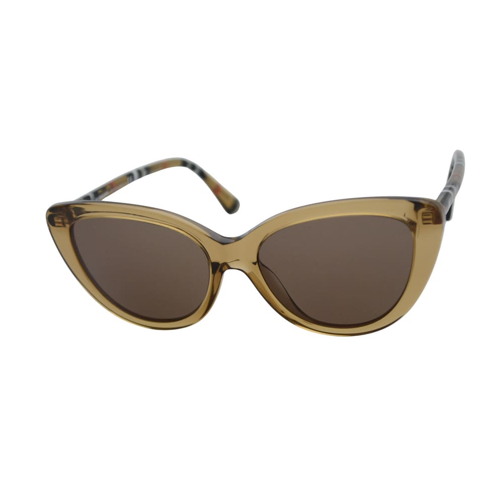 óculos de sol Burberry mod B4457 4164/73