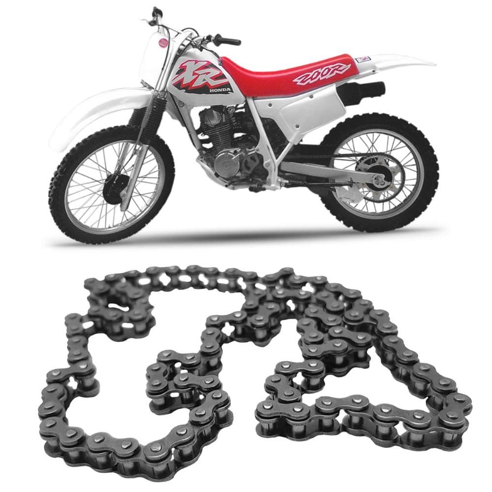 Corrente de Comando CBX XR 200 2XLW Vini-Controlflex
