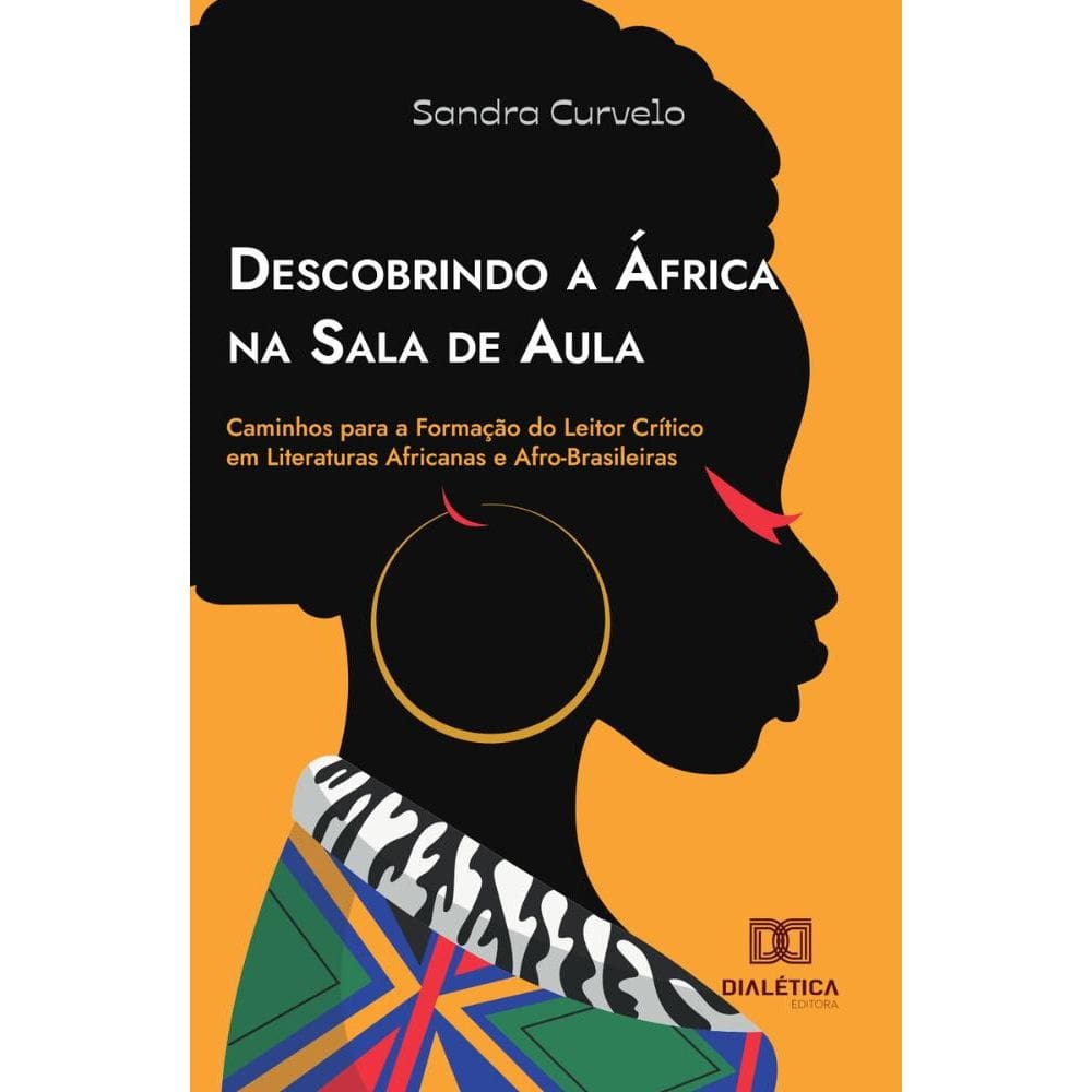 Descobrindo a África na Sala de Aula