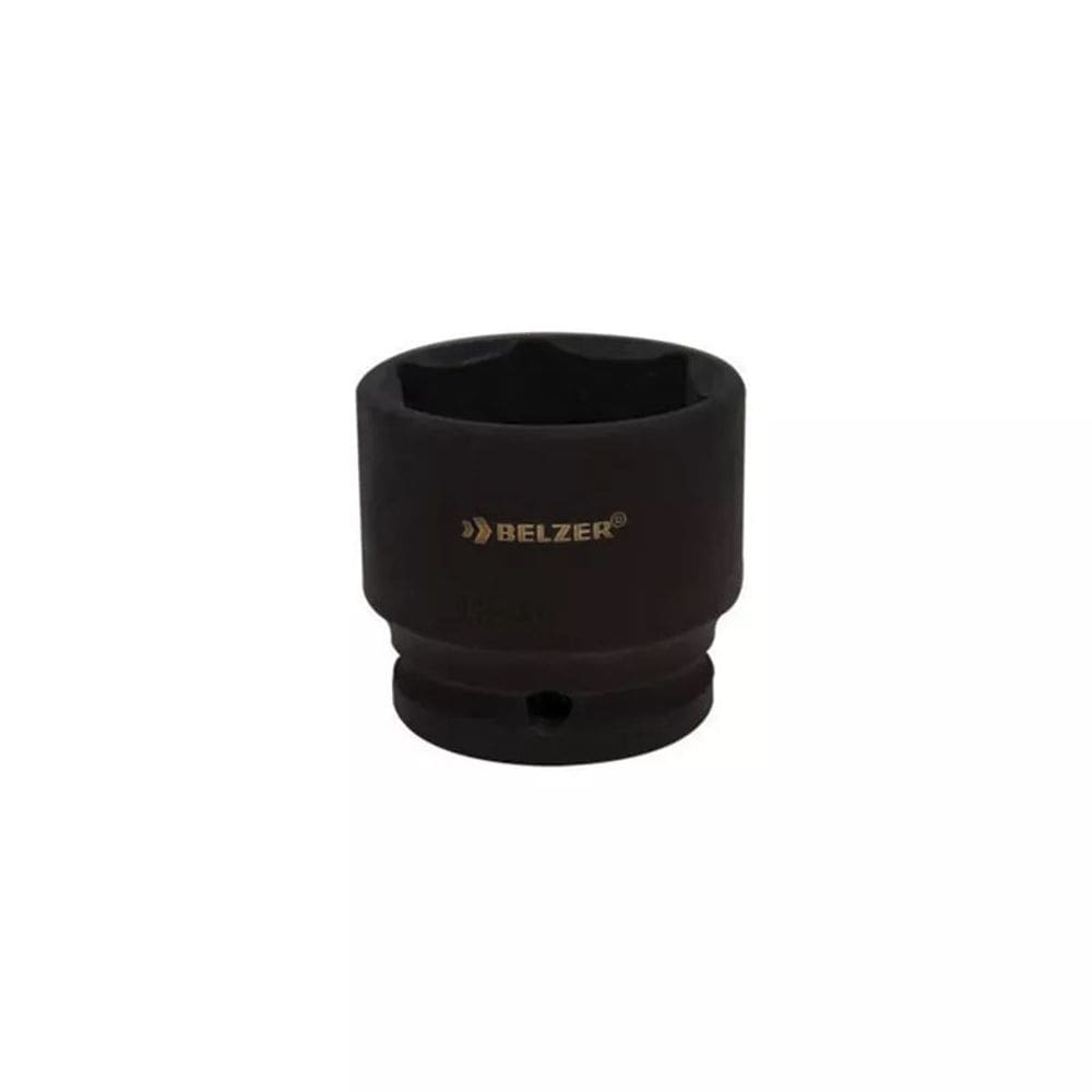 Soquete Impac. Sext. Enc. 1/2 - 19Mm - 84577Bx Longo Belzer
