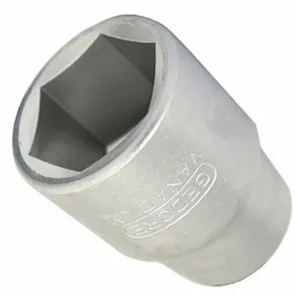 SOQUETE SEXTAVADO ENCAIXE 3/4" - 1.5/16" - 32 - 017.458
