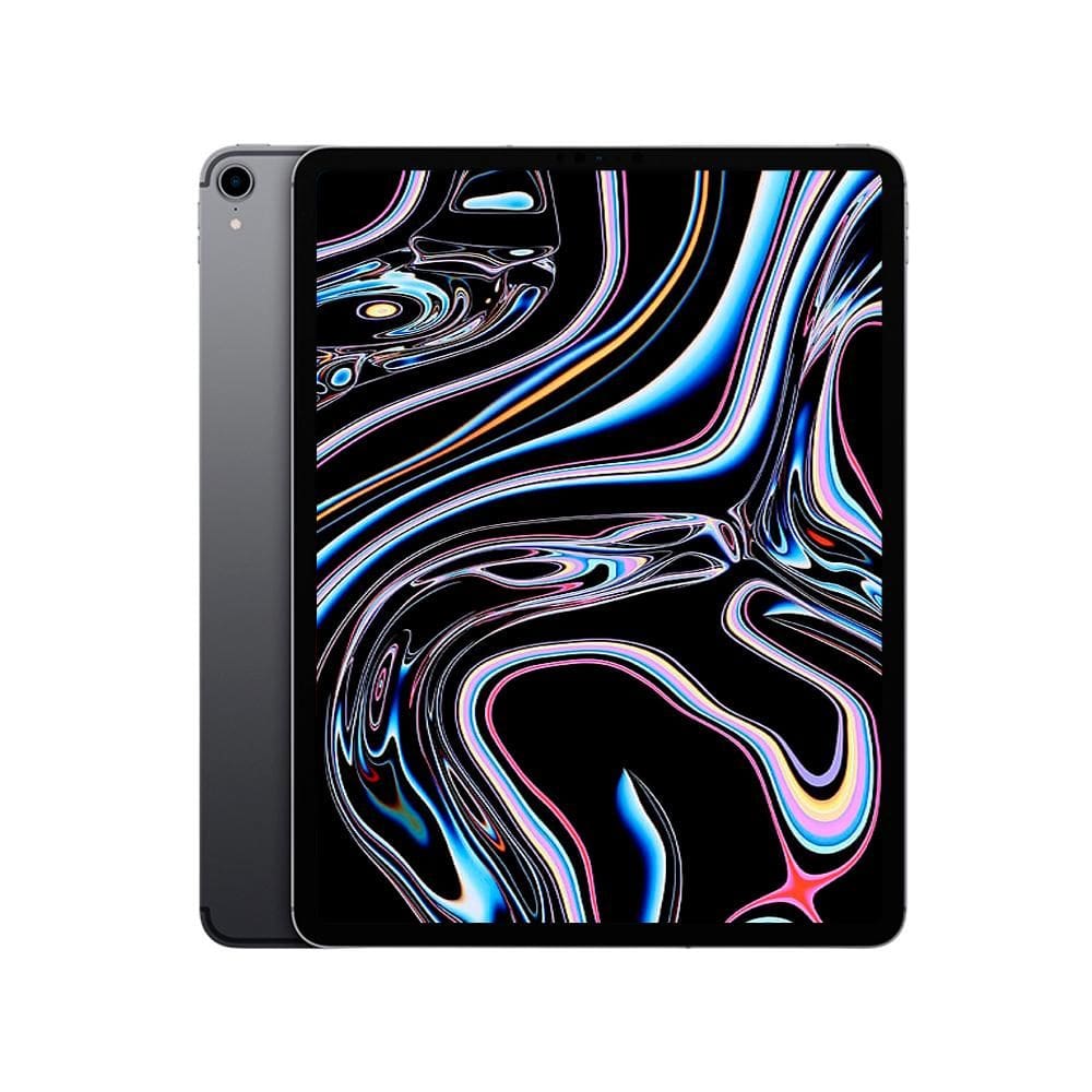 Usado: Apple iPad Pro A1934 1ªGeração 64GB - Cinza Espacial - VOKE