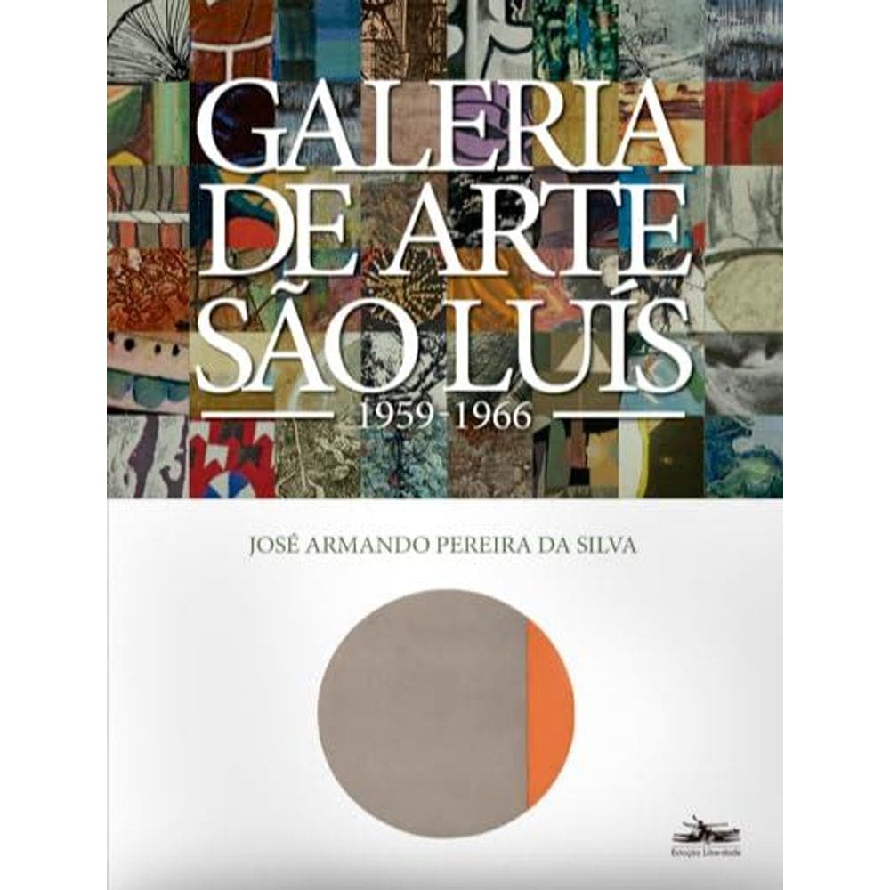 Galeria de Arte São Luís: 1959-1966