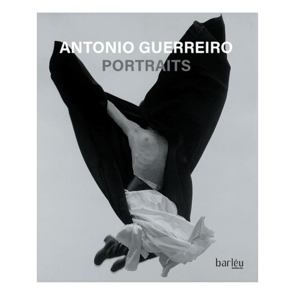 Antonio Guerreiro - Portraits