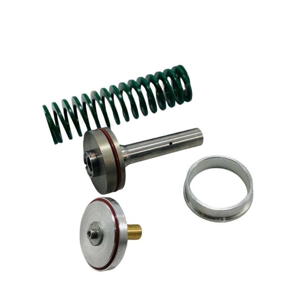 Reparo da Válvula de Pressão Mínima 23531577 Ingersoll Rand