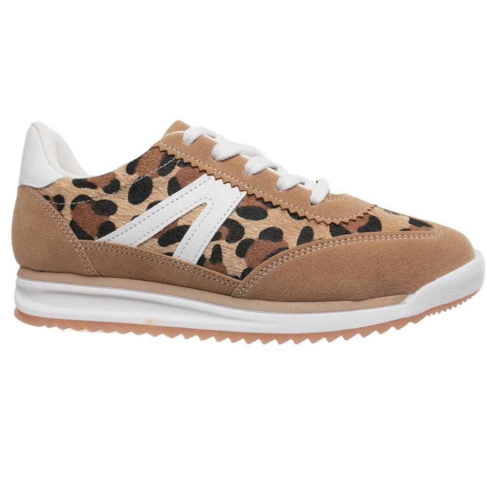 Tênis Retro Vizzano Feminino 1450102